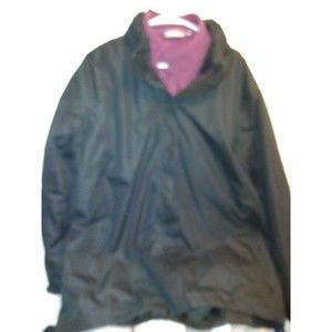 Peter Storm 3 in one jacket